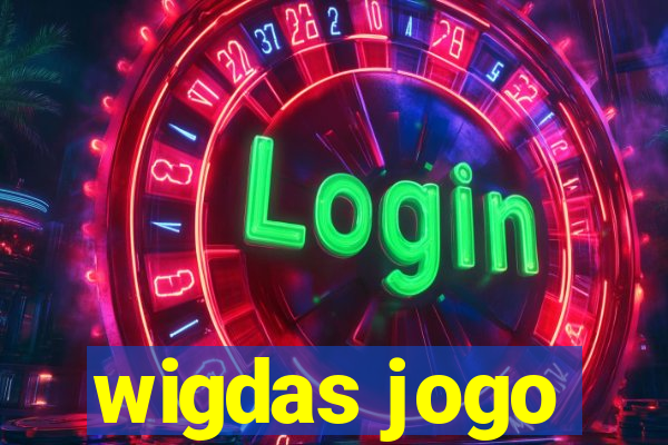 wigdas jogo